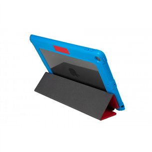 Dėklas Apple iPad 10,2'' (2019/2020), Gecko Super Hero