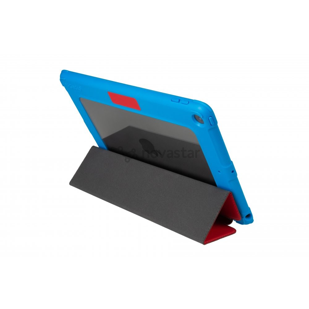 Dėklas Apple iPad 10,2'' (2019/2020), Gecko Super Hero