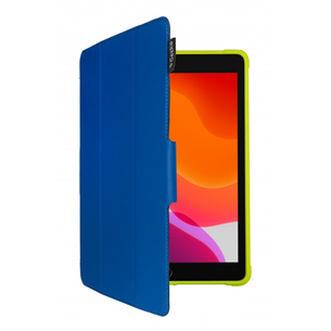 Dėklas Apple iPad 10,2'' (2019/2020), Gecko Super Hero