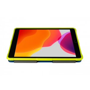 Dėklas Apple iPad 10,2'' (2019/2020), Gecko Super Hero