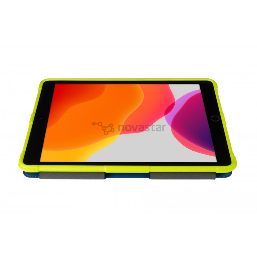 Dėklas Apple iPad 10,2'' (2019/2020), Gecko Super Hero