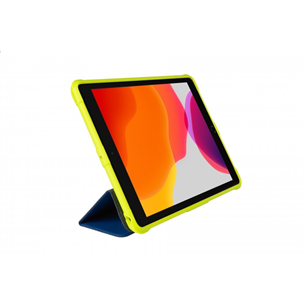 Dėklas Apple iPad 10,2'' (2019/2020), Gecko Super Hero