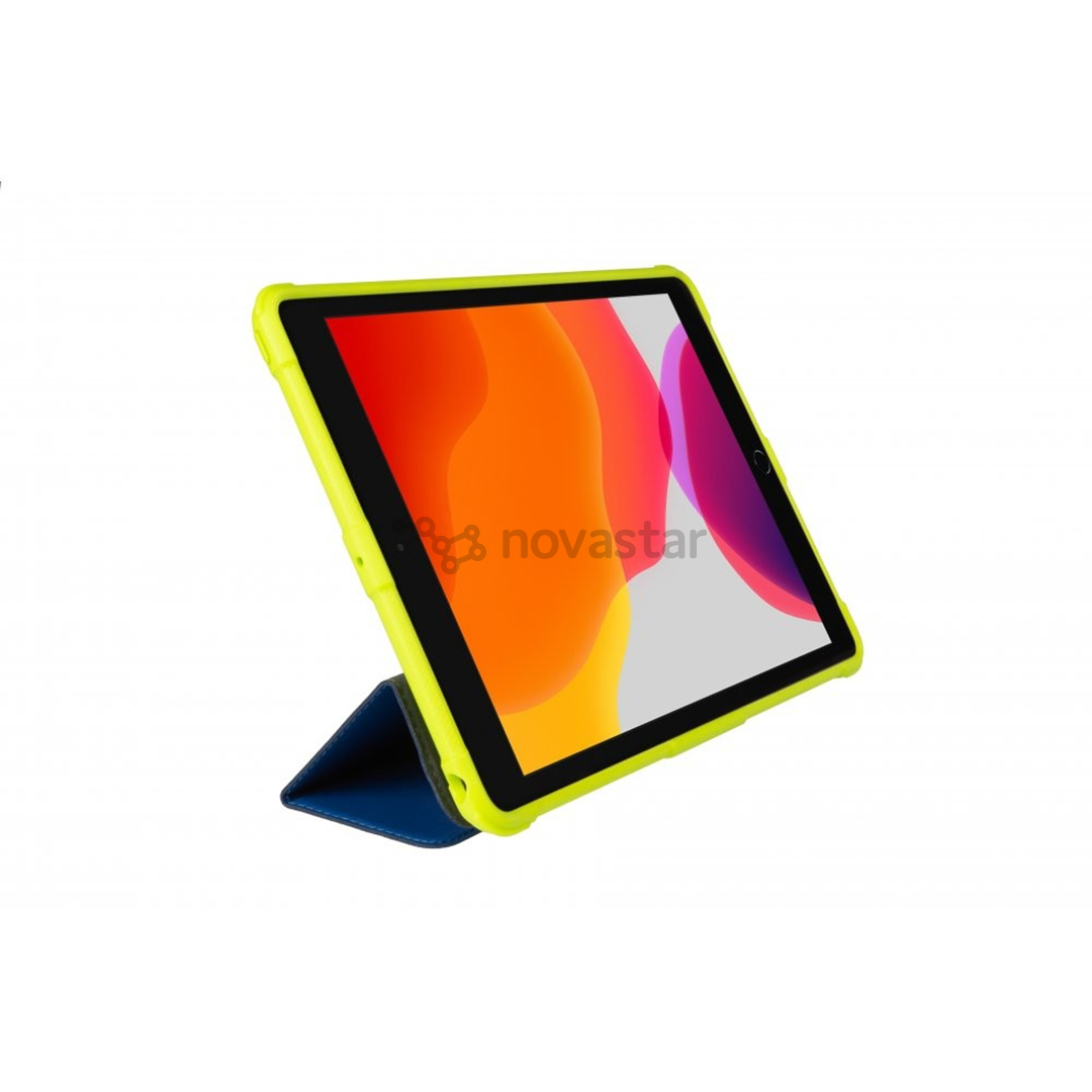 Dėklas Apple iPad 10,2'' (2019/2020), Gecko Super Hero