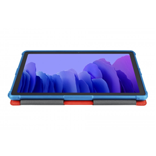 Dėklas Samsung Galaxy Tab A7 10.4 (2020), Gecko Super Hero