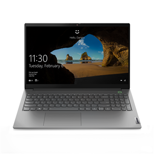 Notebook Lenovo ThinkBook 15 Gen 3 21A40029MX