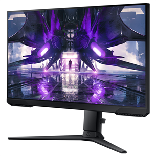 Monitorius Samsung Odyssey LS24AG300NUXEN