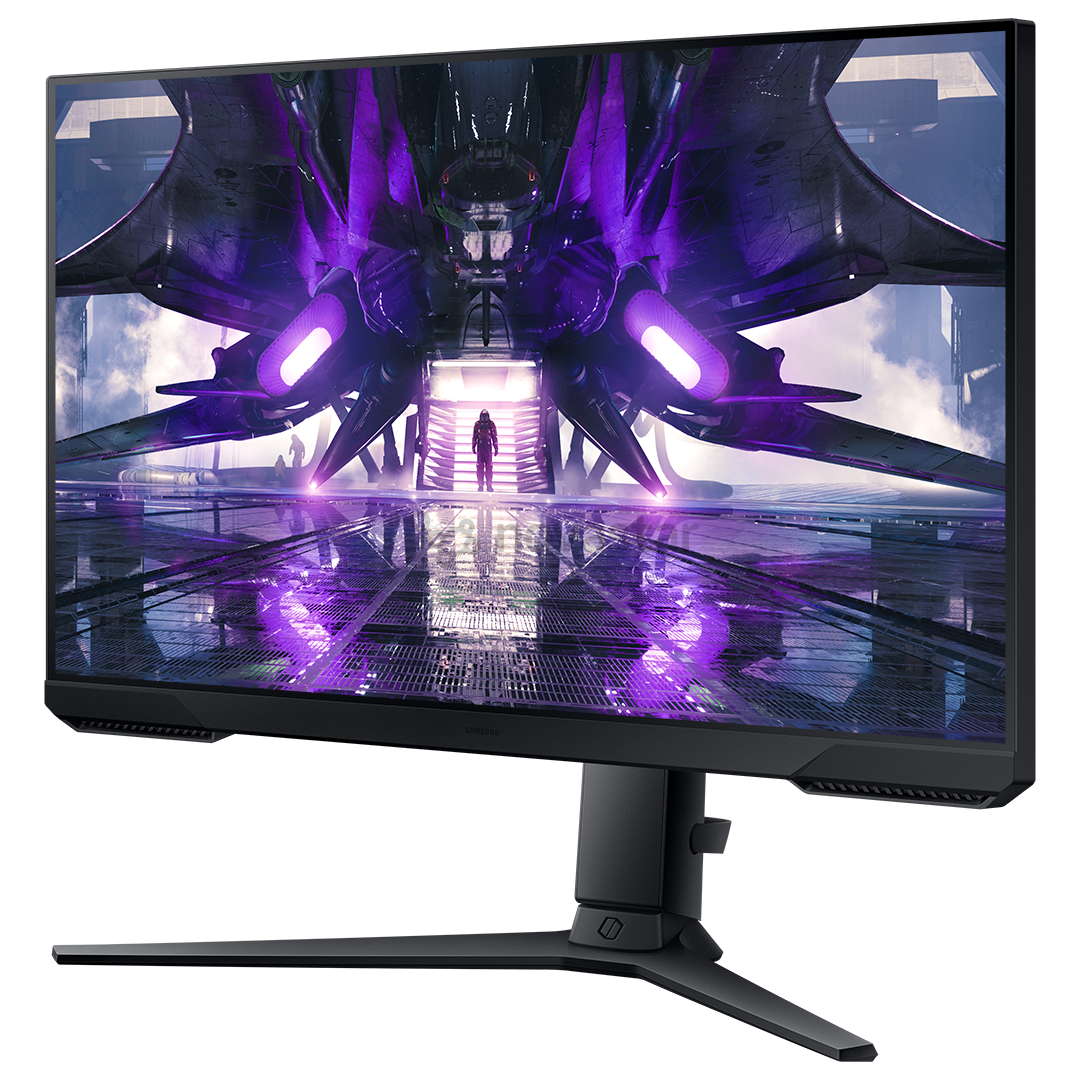 Monitorius Samsung Odyssey LS24AG300NUXEN