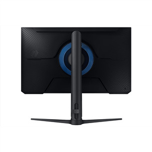 Monitorius Samsung Odyssey LS24AG300NUXEN