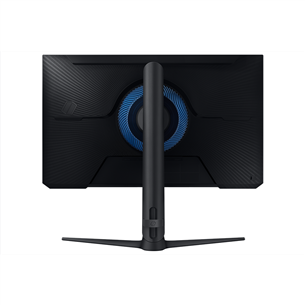 Monitorius Samsung Odyssey LS24AG300NUXEN