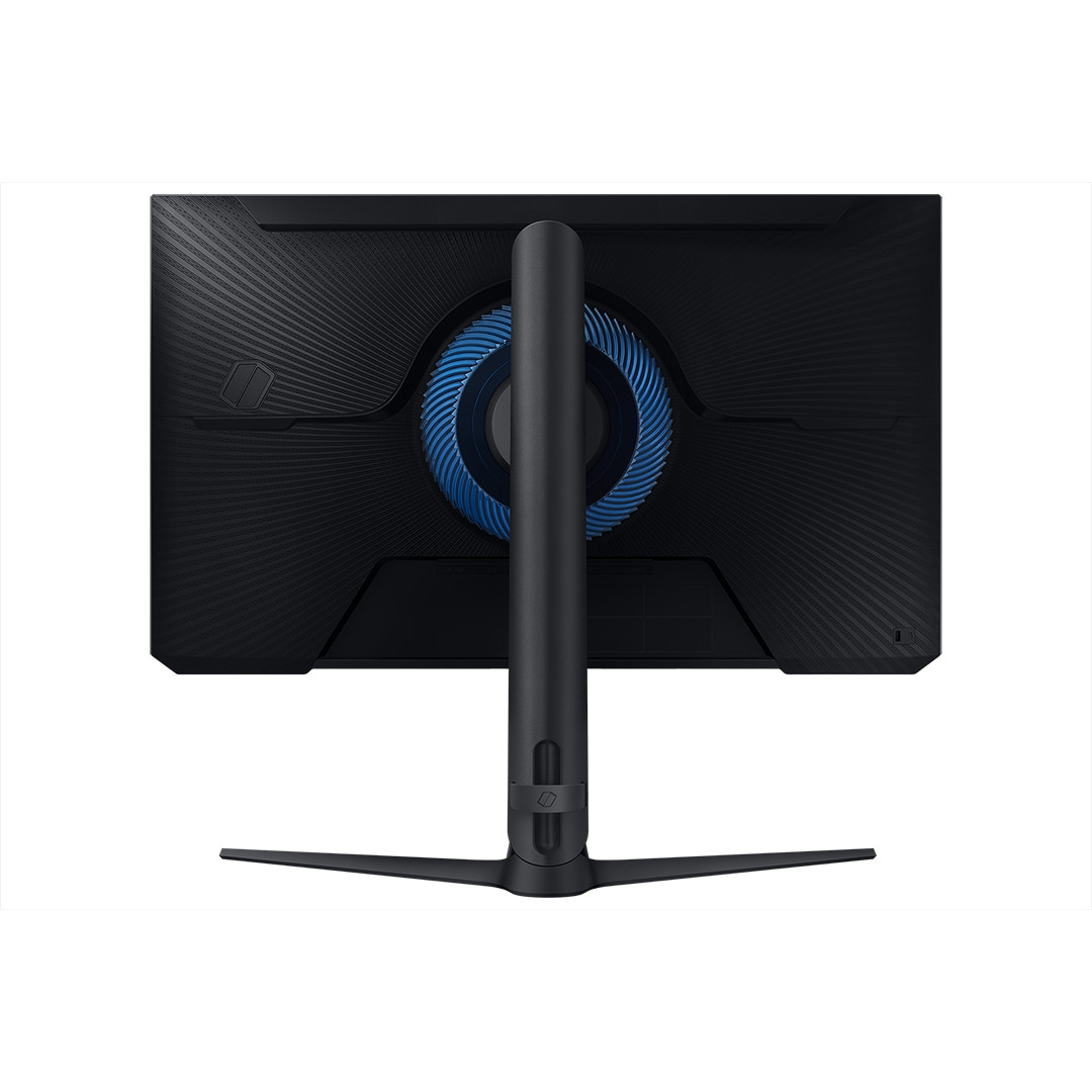 Monitorius Samsung Odyssey LS24AG300NUXEN