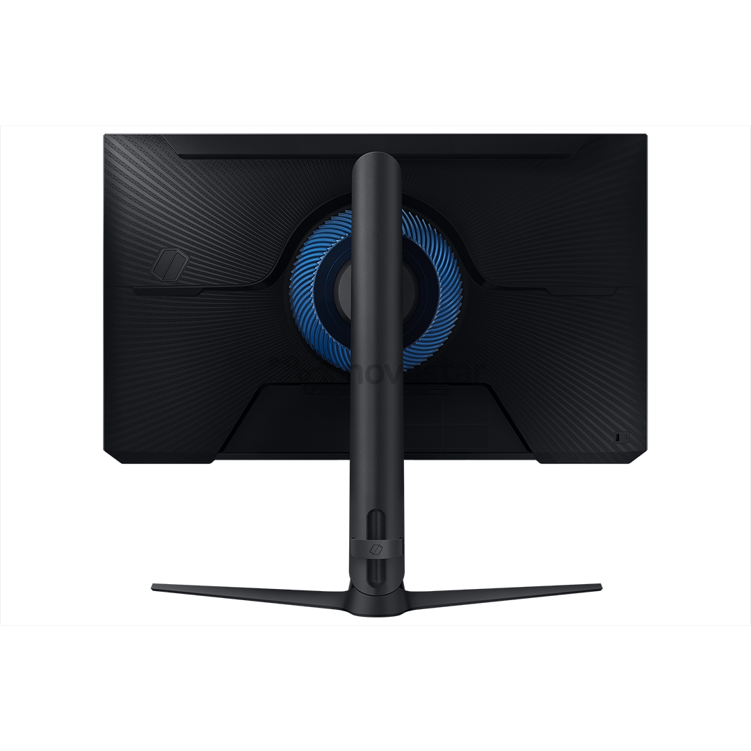 Monitorius Samsung Odyssey LS24AG300NUXEN