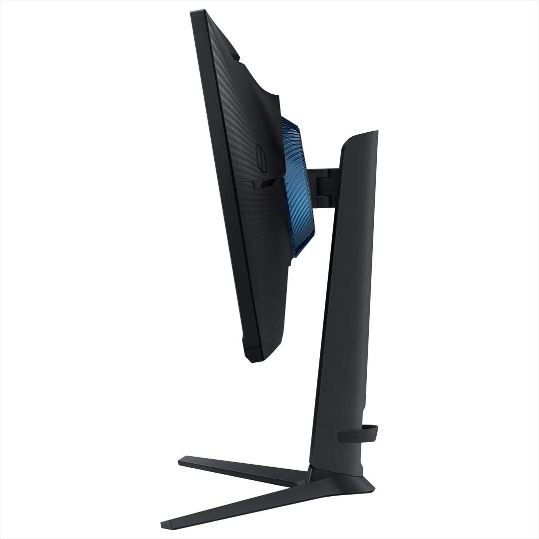 Monitorius Samsung Odyssey LS24AG300NUXEN