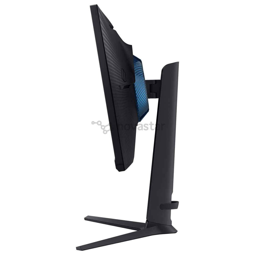 Monitorius Samsung Odyssey LS24AG300NUXEN
