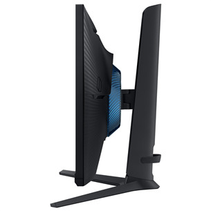 Monitorius Samsung Odyssey LS24AG300NUXEN