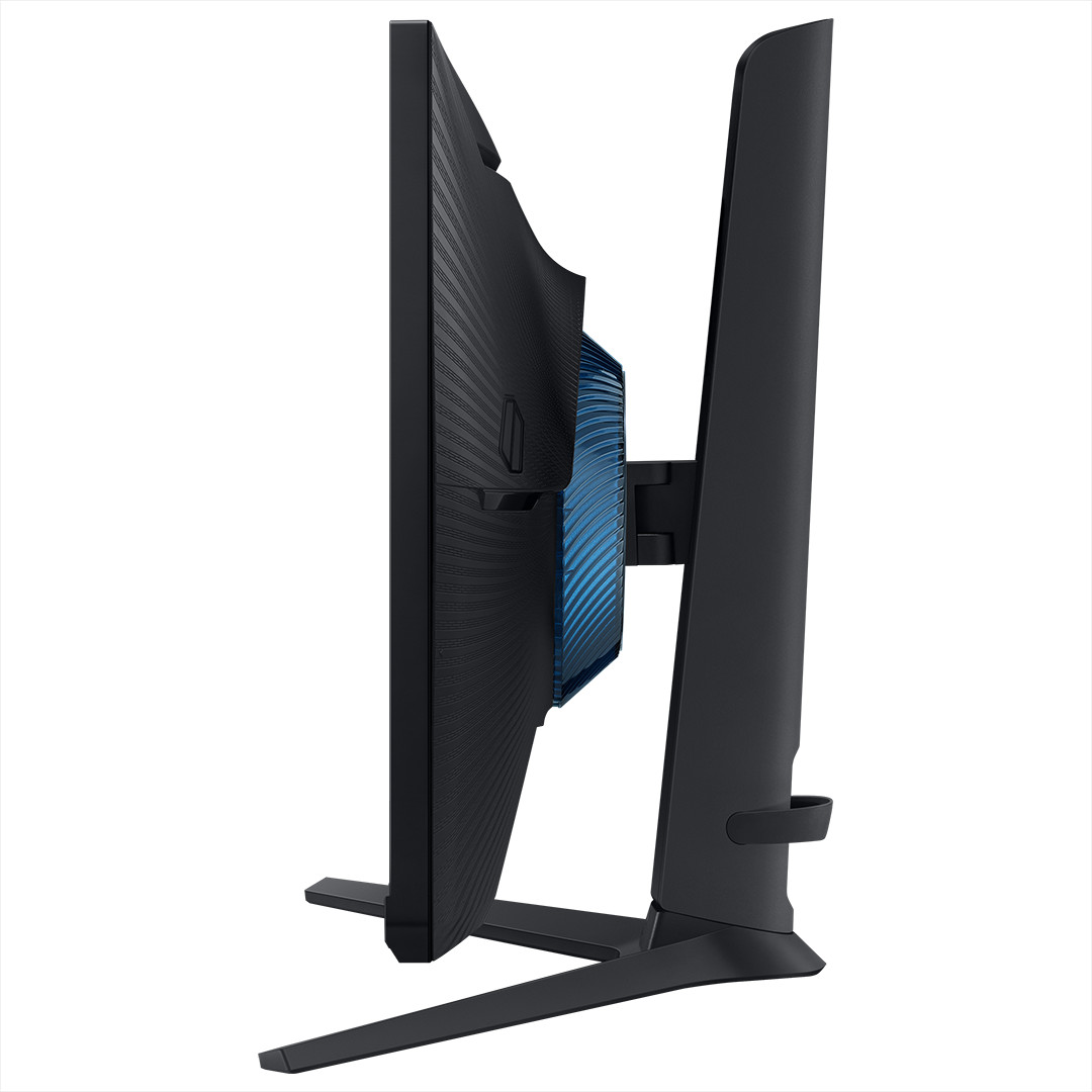 Monitorius Samsung Odyssey LS24AG300NUXEN