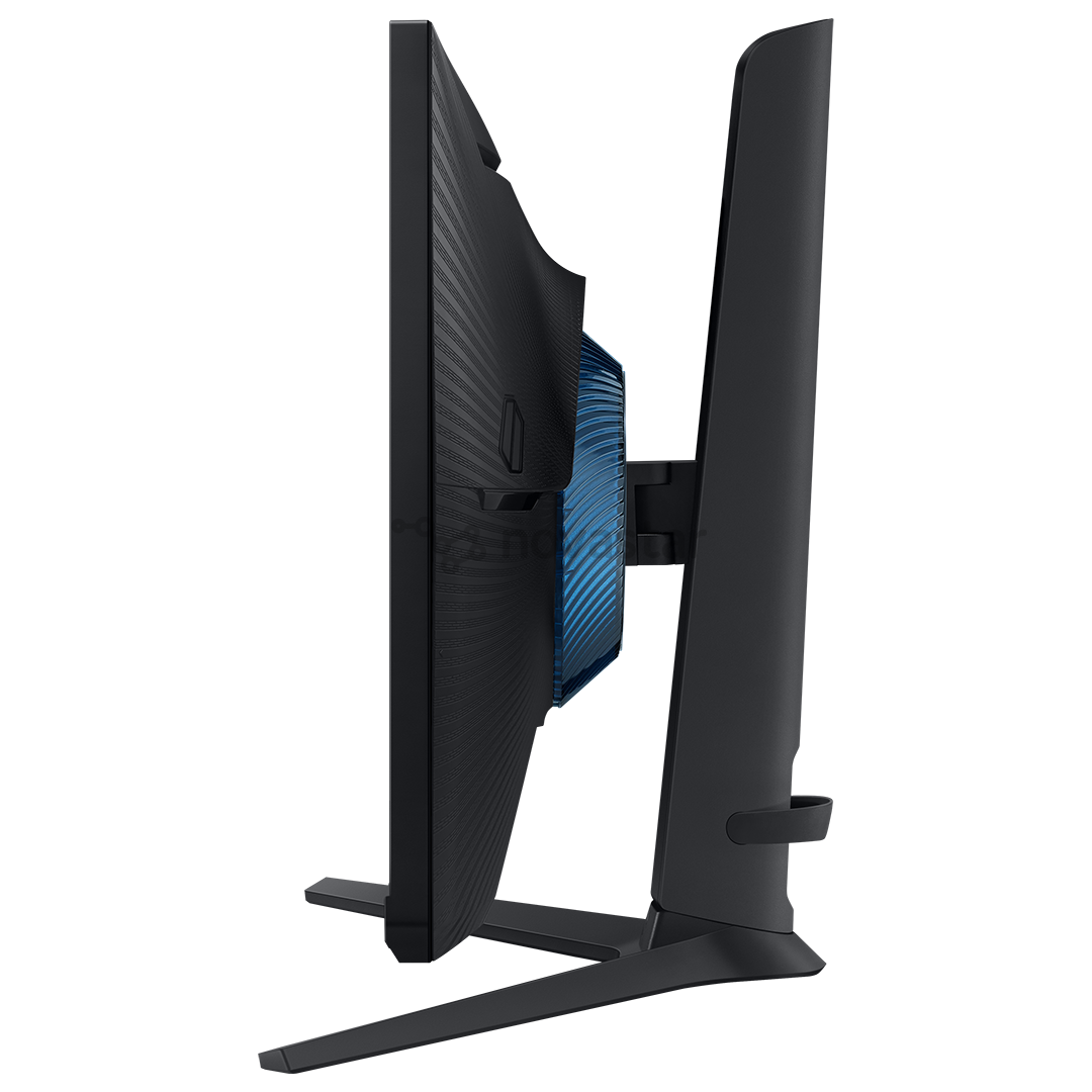 Monitorius Samsung Odyssey LS24AG300NUXEN