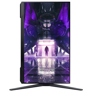 Monitorius Samsung Odyssey LS24AG300NUXEN