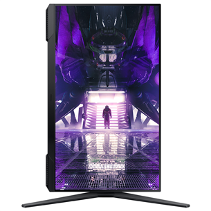 Monitorius Samsung Odyssey LS24AG300NUXEN