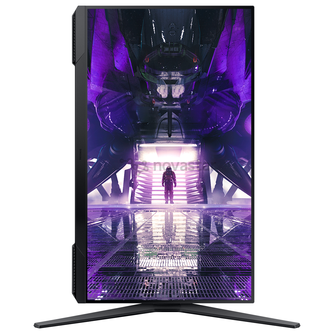 Monitorius Samsung Odyssey LS24AG300NUXEN