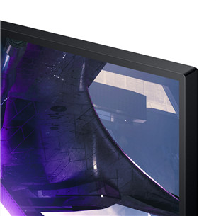 Monitorius Samsung Odyssey LS24AG300NUXEN