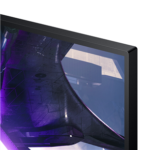 Monitorius Samsung Odyssey LS24AG300NUXEN