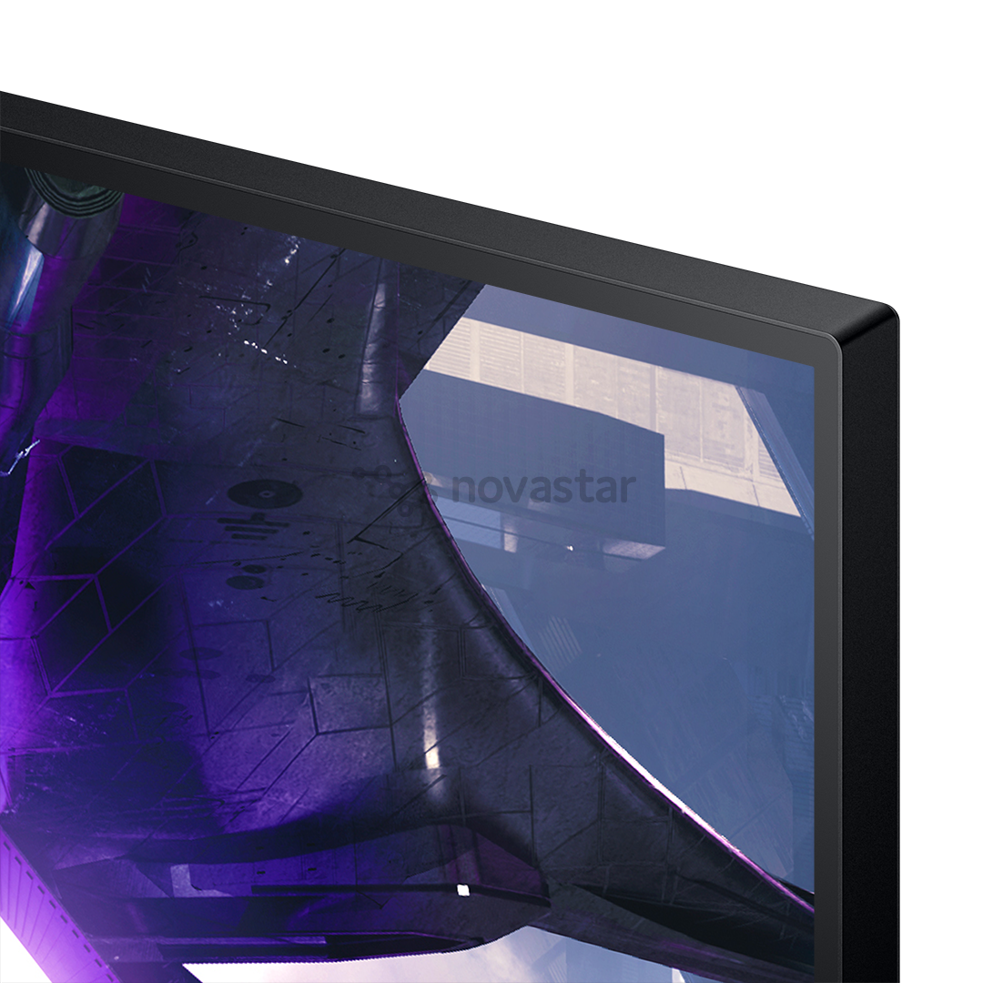 Monitorius Samsung Odyssey LS24AG300NUXEN