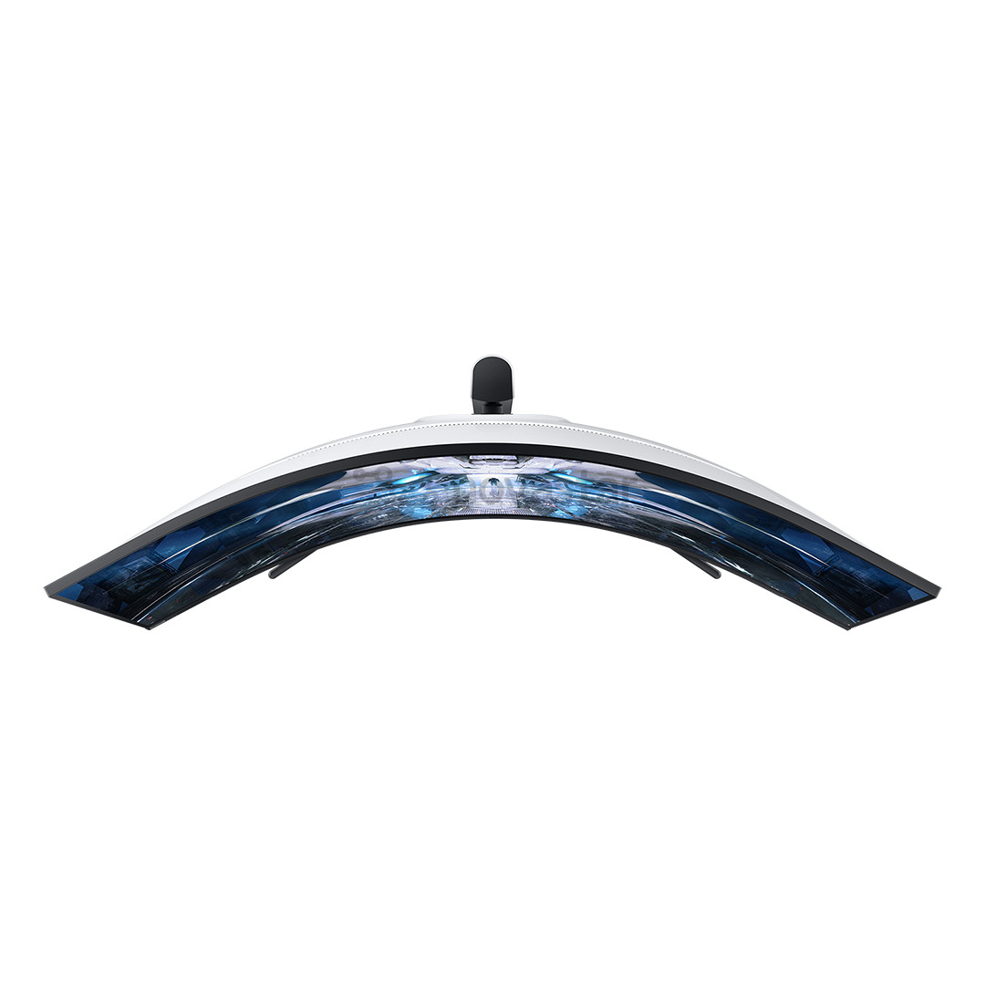 Monitorius Samsung Odyssey G9  LS49AG950NUXEN