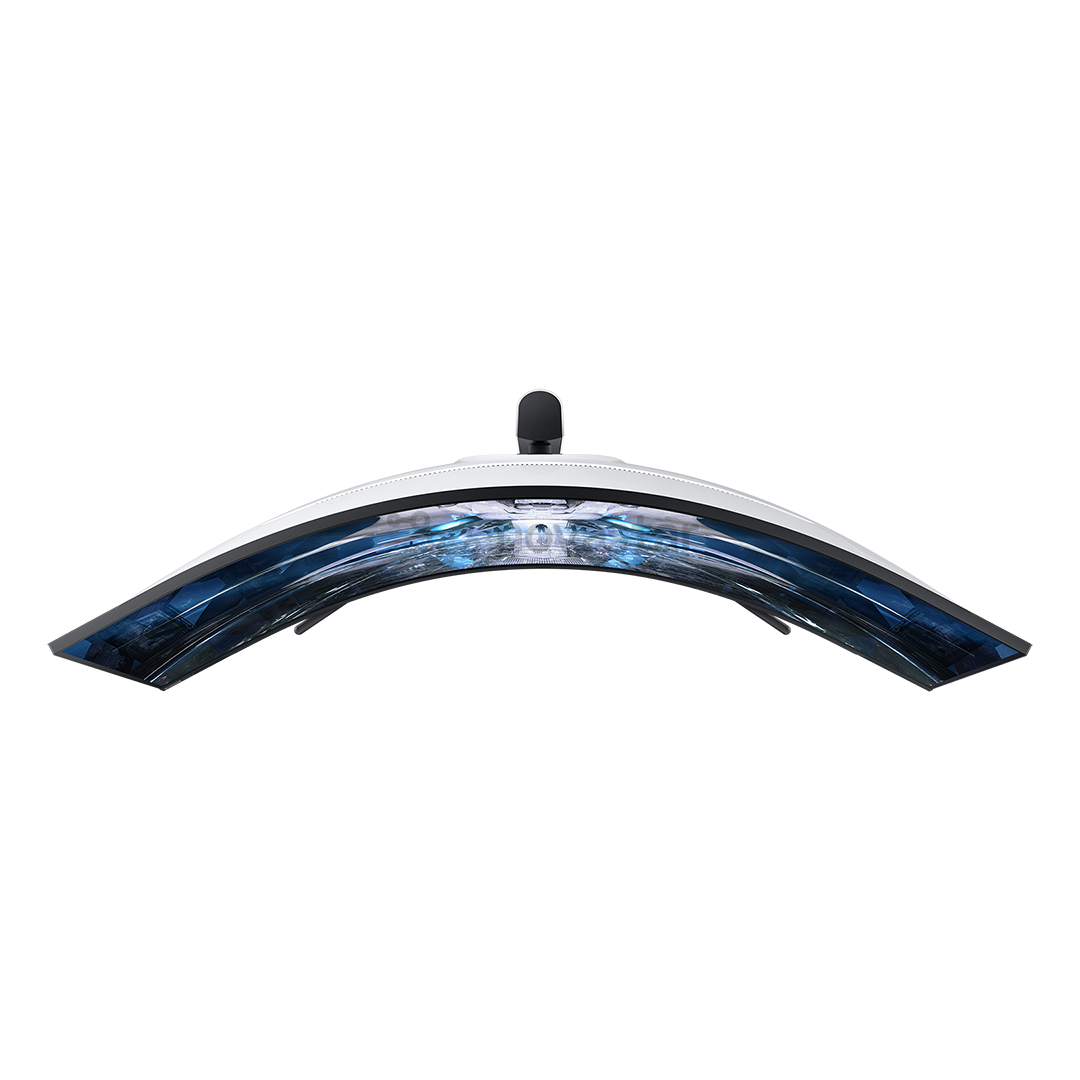 Monitorius Samsung Odyssey G9  LS49AG950NUXEN