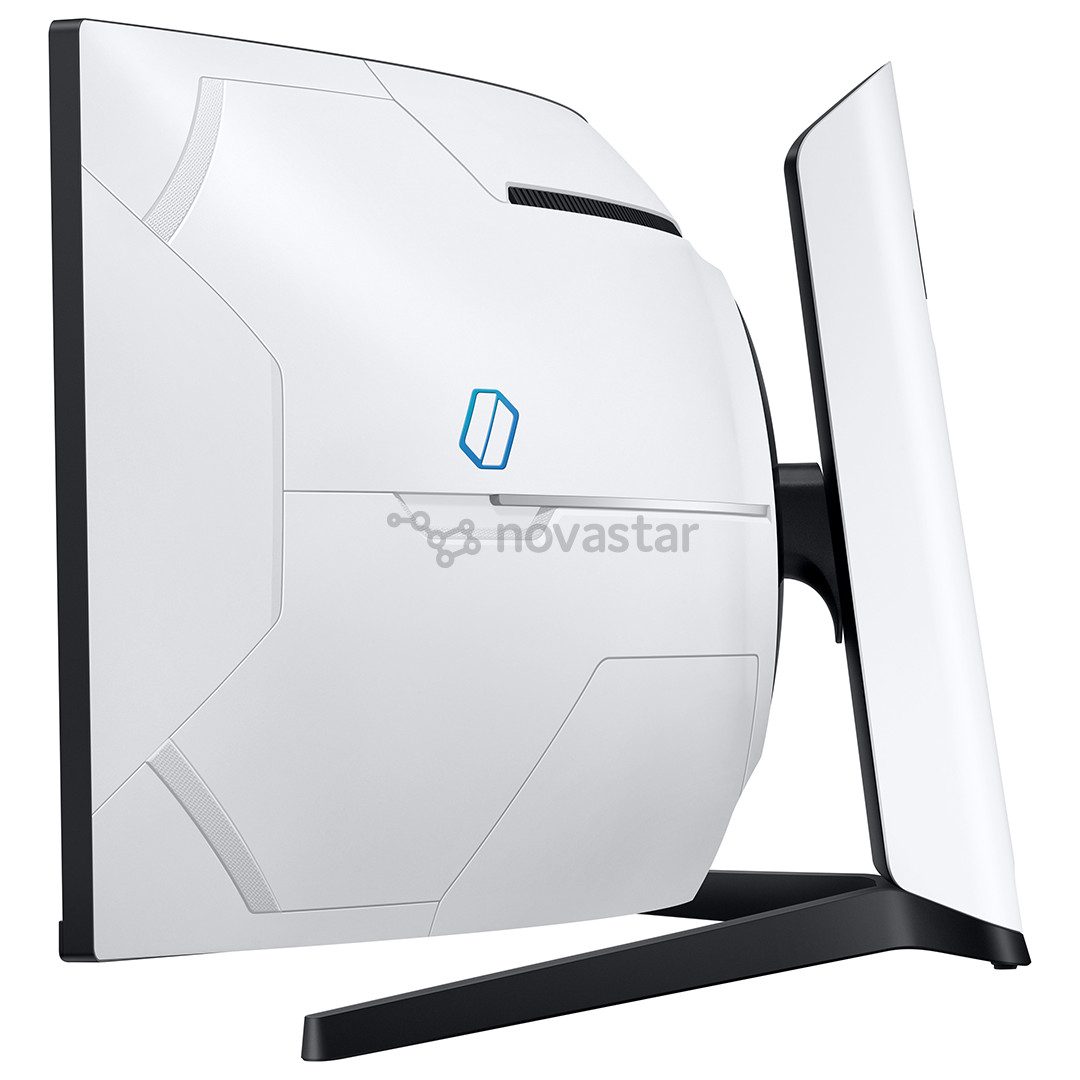 Monitorius Samsung Odyssey G9  LS49AG950NUXEN