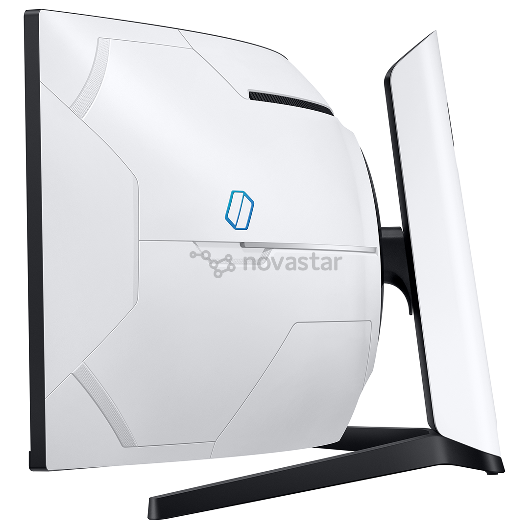 Monitorius Samsung Odyssey G9  LS49AG950NUXEN