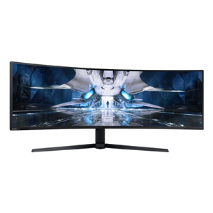 Monitorius Samsung Odyssey G9  LS49AG950NUXEN