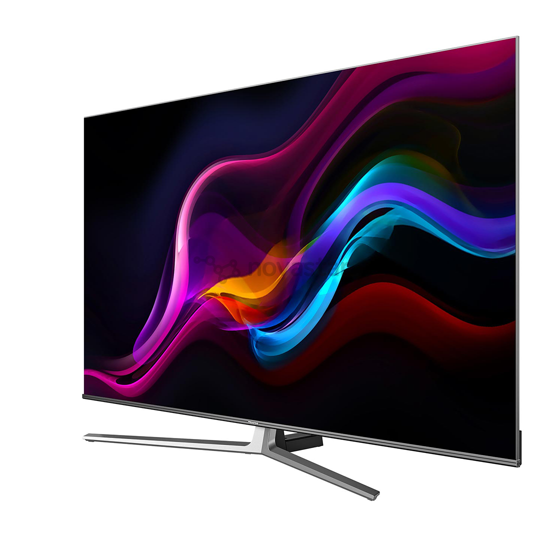 Televizorius Hisense 65U8GQ