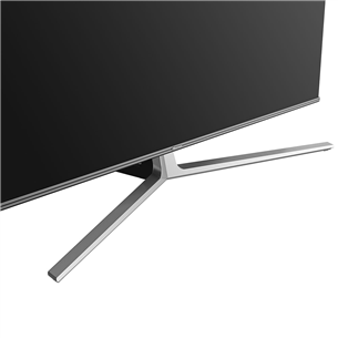 Televizorius Hisense 65U8GQ