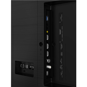 Televizorius Hisense 65U8GQ
