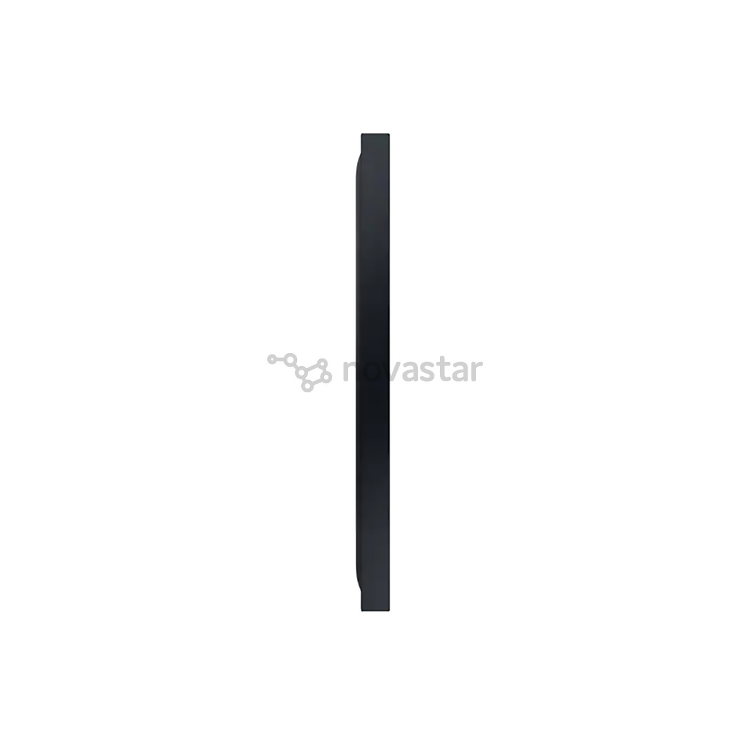 Samsung The Terrace Outdoor LST7T, 75'', 4K UHD, QLED, black - Outdoor TV