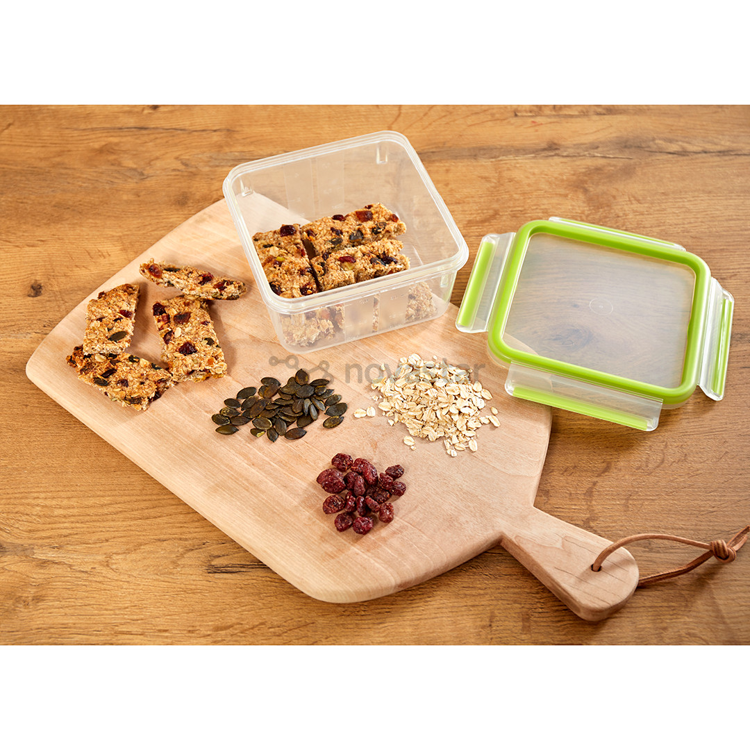 Tefal Masterseal To Go 1,3 L - Maisto indelis