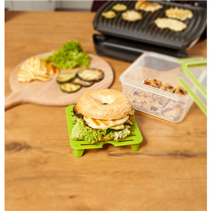 Tefal Masterseal To Go 1,3 L - Maisto indelis