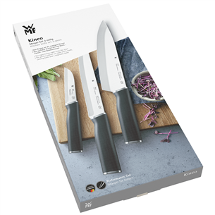 WMF KINEO, 3 pieces - Knife set