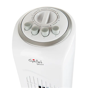 Ventiliatorius Gallet VEN29T