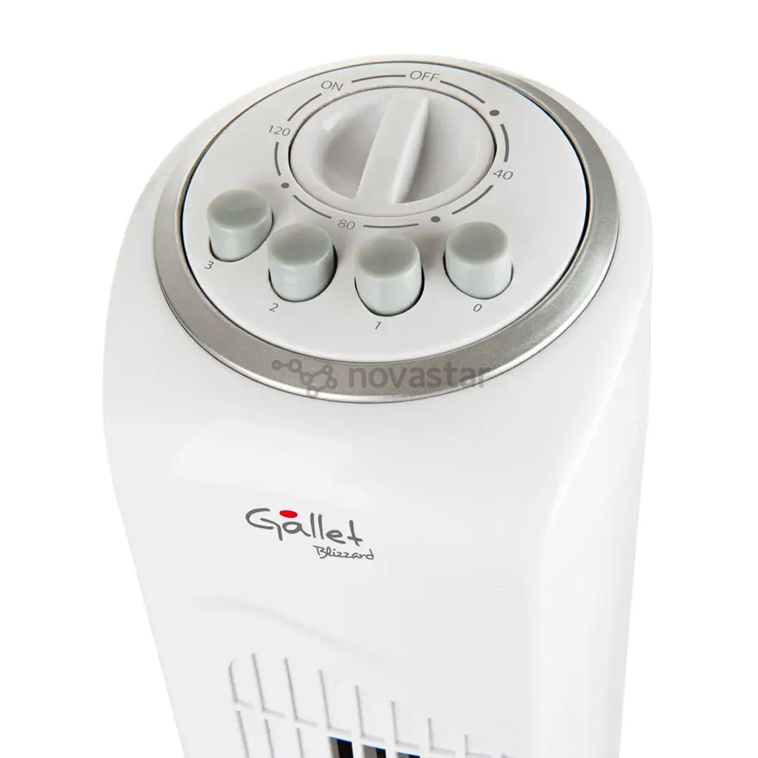 Ventiliatorius Gallet VEN29T