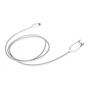 Cable Lightning USB SBS (1 m)