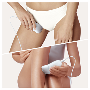 Braun Silk-épil 5, Epiliatorius SE5505P