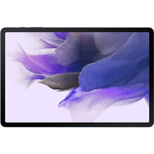 Samsung Galaxy Tab S7 FE 5G, 12.4", 64 GB, WiFi + LTE, black - Tablet SM-T736BZKAEUE