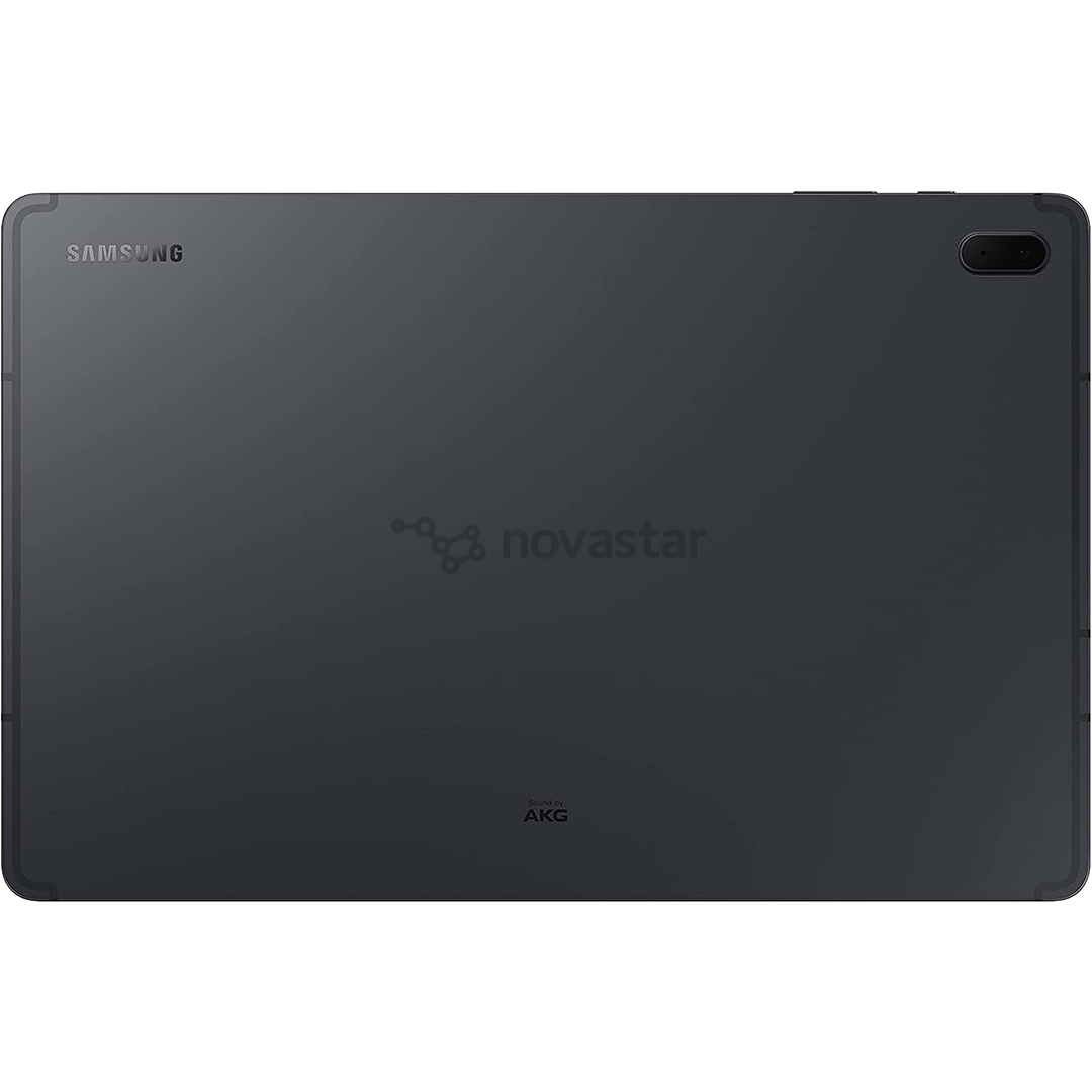 Samsung Galaxy Tab S7 FE 5G, 12,4", 64 ГБ, WiFi + 5G, черный - Планшет