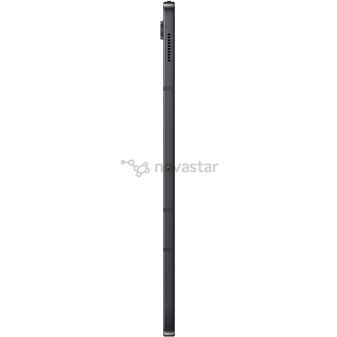 Samsung Galaxy Tab S7 FE 5G, 12,4", 64 ГБ, WiFi + 5G, черный - Планшет