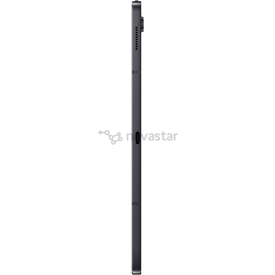 Samsung Galaxy Tab S7 FE 5G, 12,4", 64 ГБ, WiFi + 5G, черный - Планшет