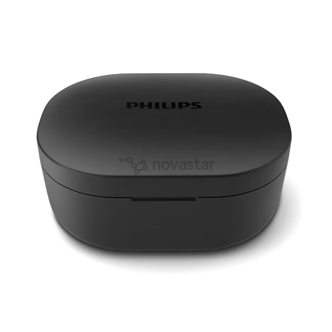 Ausinės Philips TAA7306BK/00, Belaidės, Juodos