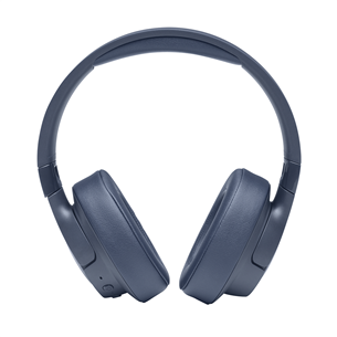 JBL Tune 760, blue - Over-ear Wireless Headphones