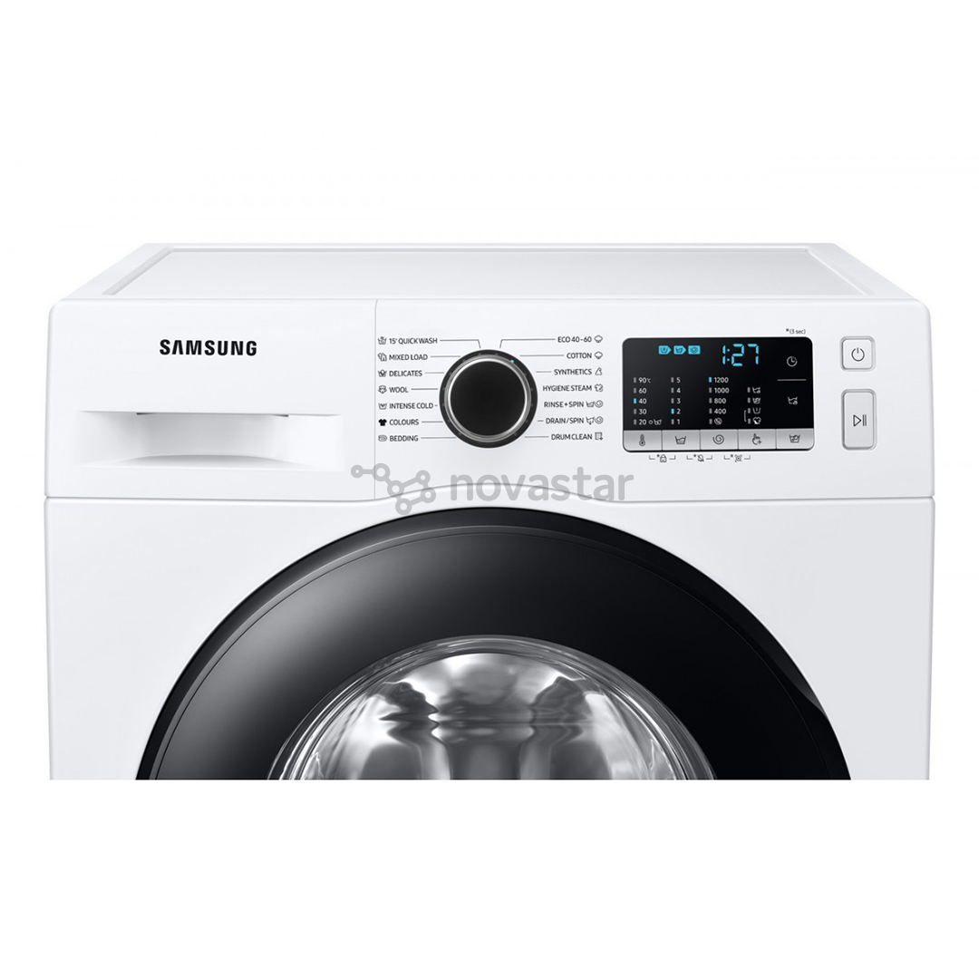 Skalbimo mašina Samsung 7kg.