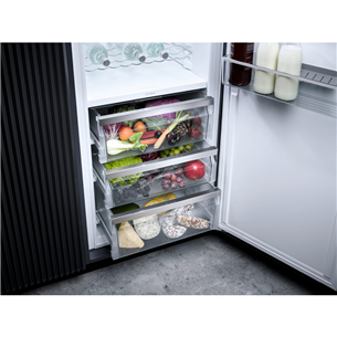 Įmontuojamas šaldytuvas Miele KFN7744E